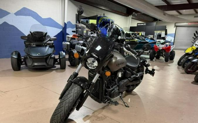 2025 Indian Motorcycle® SCOUT CLASSIC LIMITED