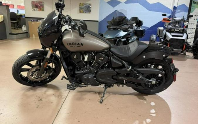 2025 Indian Motorcycle® SCOUT CLASSIC LIMITED