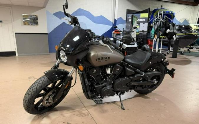 2025 Indian Motorcycle® SCOUT CLASSIC LIMITED