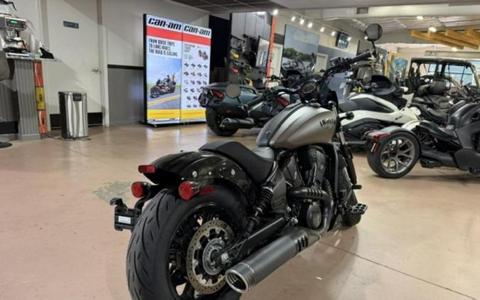 2025 Indian Motorcycle® SCOUT CLASSIC LIMITED