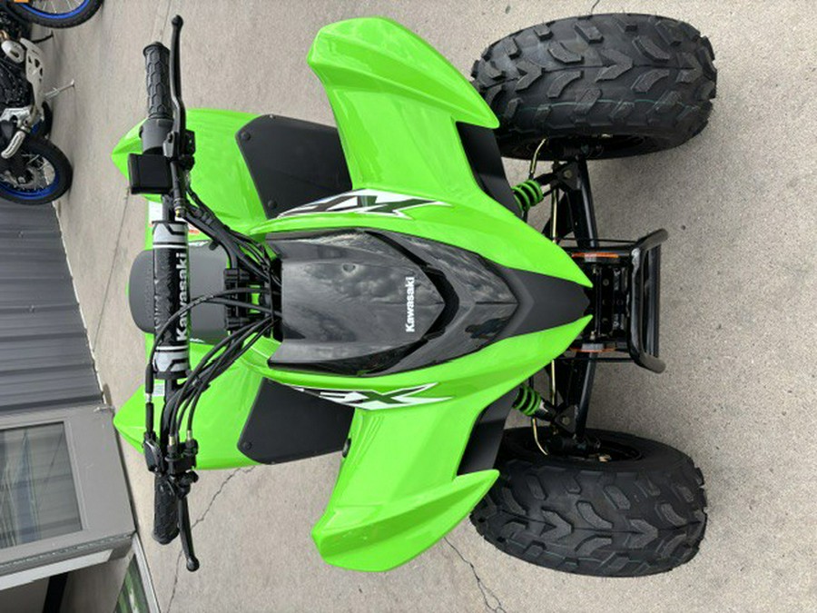 2027 KSF50 - Kawasaki