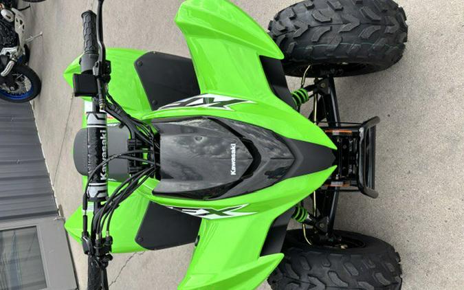 2027 KSF50 - Kawasaki