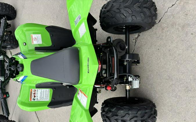 2027 KSF50 - Kawasaki