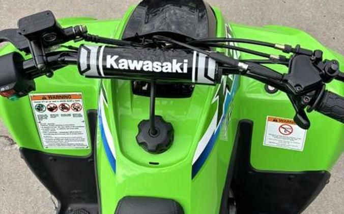 2027 KSF50 - Kawasaki