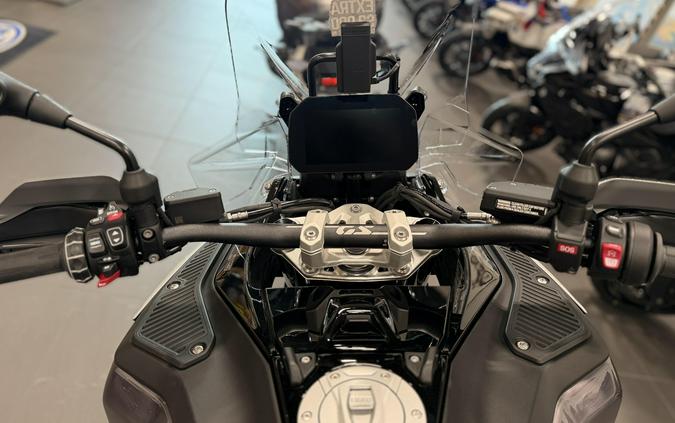 2026 BMW R 1300 GS ADVENTURE