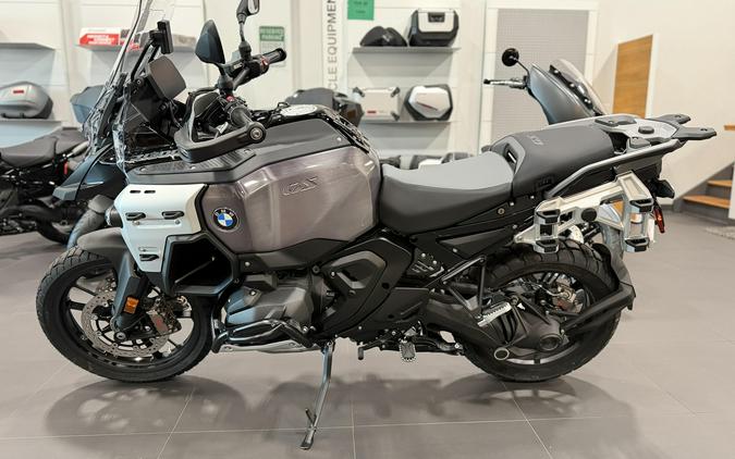2026 BMW R 1300 GS ADVENTURE