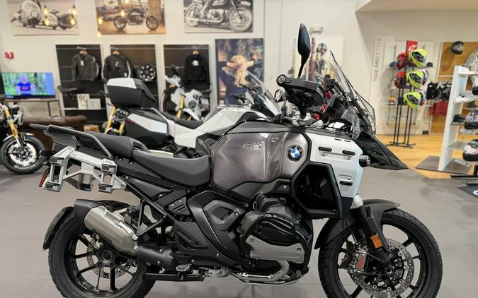 2026 BMW R 1300 GS ADVENTURE