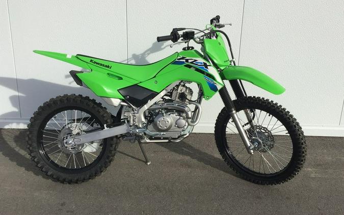 2027 Kawasaki KLX®140R F