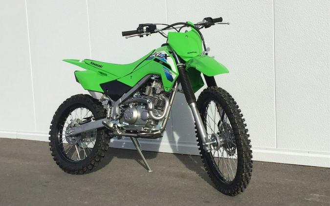 2027 Kawasaki KLX®140R F