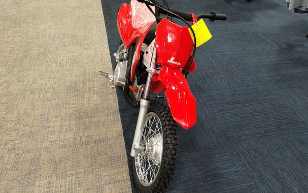 2027 Honda® CRF110F