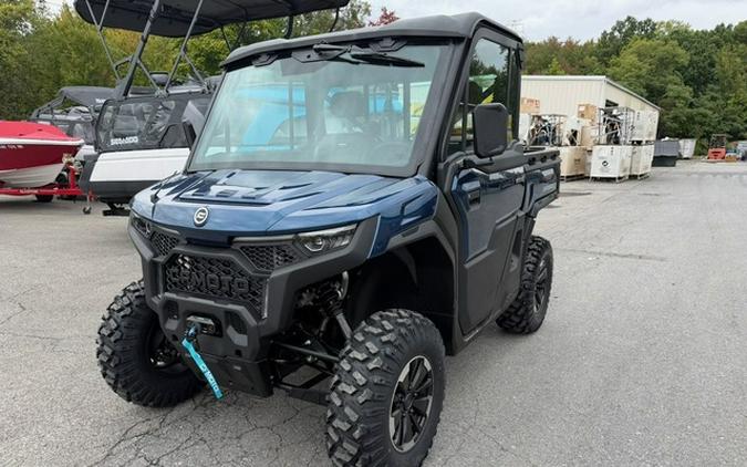 2027 CFMOTO UFORCE U10 Pro Highland EPS