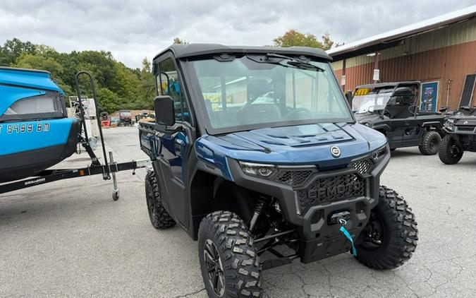 2027 CFMOTO UFORCE U10 Pro Highland EPS