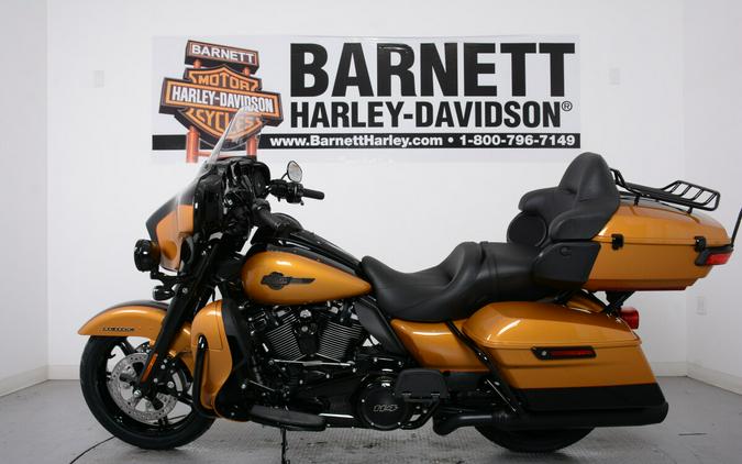 2023 Harley-Davidson FLHTK Ultra Limited
