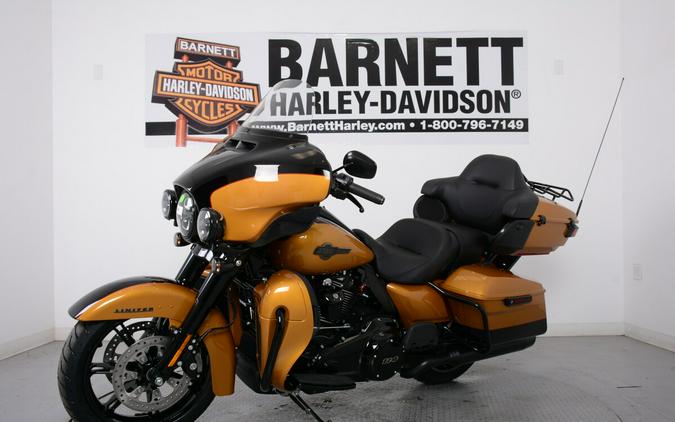 2023 Harley-Davidson FLHTK Ultra Limited