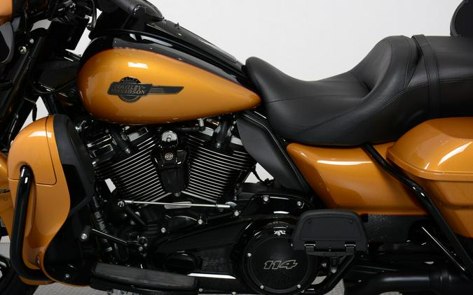 2023 Harley-Davidson FLHTK Ultra Limited