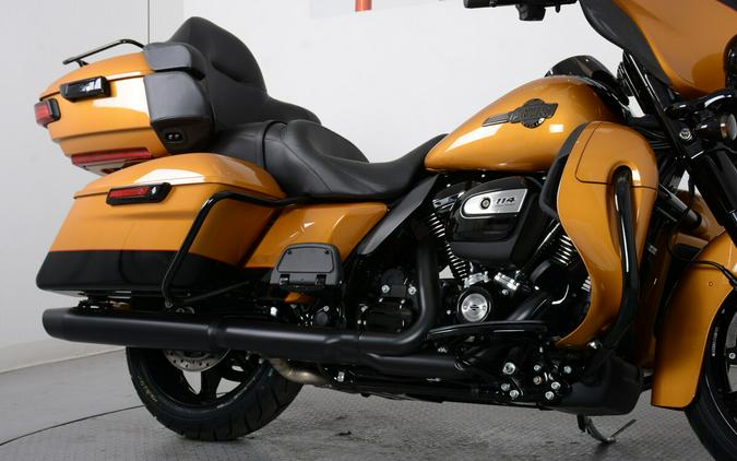 2023 Harley-Davidson FLHTK Ultra Limited