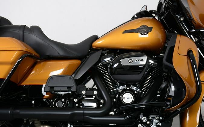 2023 Harley-Davidson FLHTK Ultra Limited