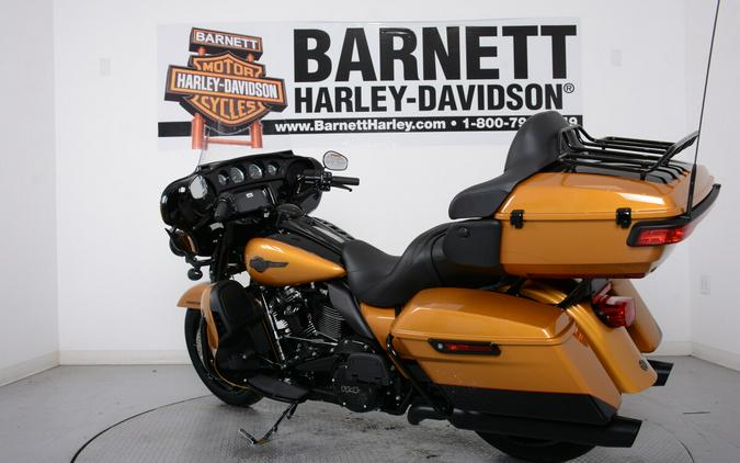 2023 Harley-Davidson FLHTK Ultra Limited