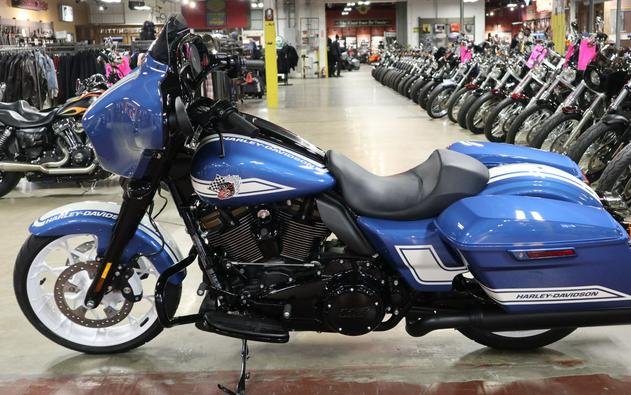 2023 Harley-Davidson Street Glide® ST