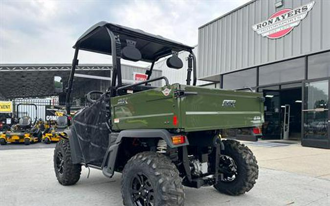 2023 SSR Motorsports Bison 400U