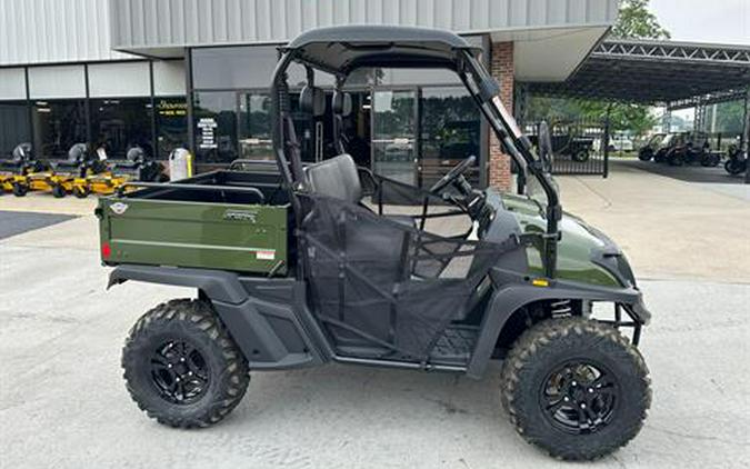 2023 SSR Motorsports Bison 400U