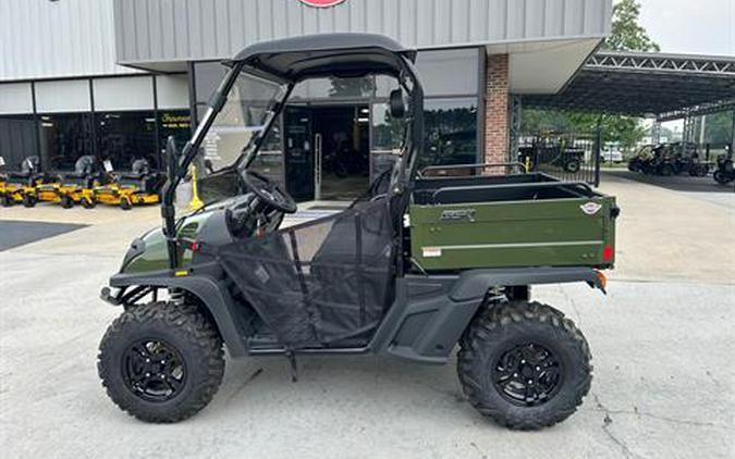 2023 SSR Motorsports Bison 400U