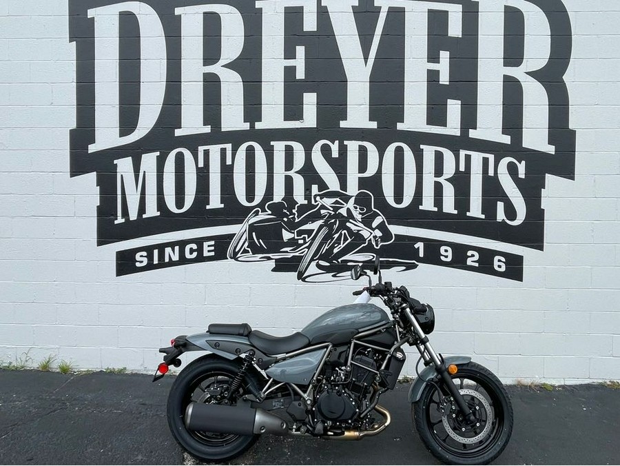 2024 Kawasaki ELIMINATOR 450