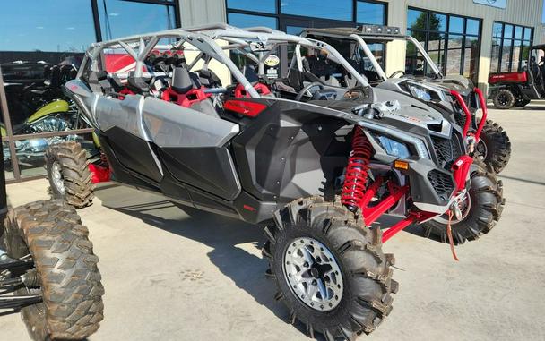 2024 Can-Am® Maverick X3 MAX X mr Turbo RR