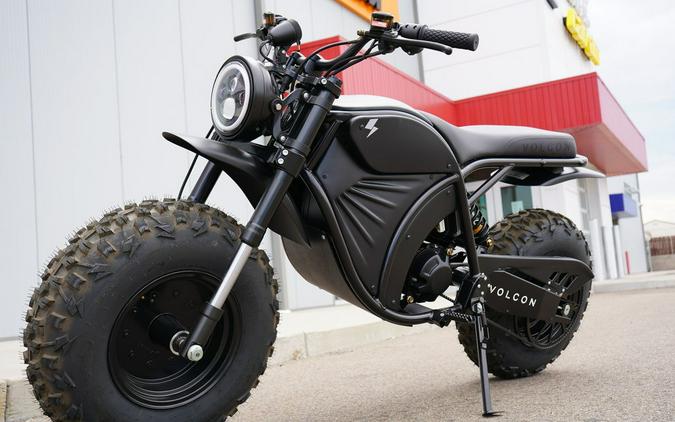 2024 Volcon ePowersports Grunt Evo