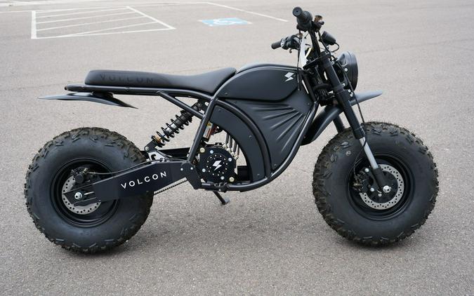 2024 Volcon ePowersports Grunt Evo