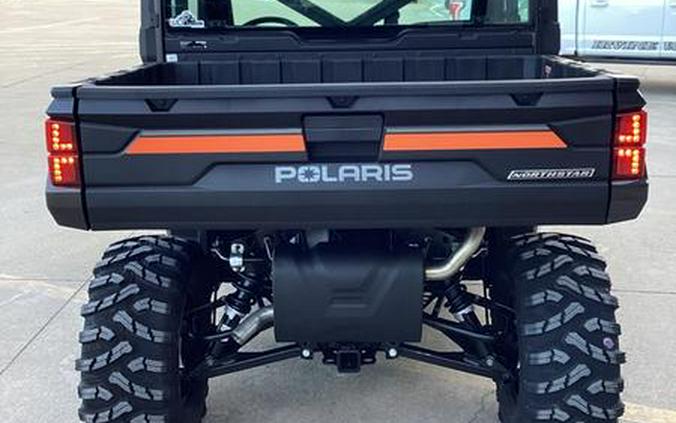 2024 Polaris® Ranger XP 1000 NorthStar Edition Ultimate