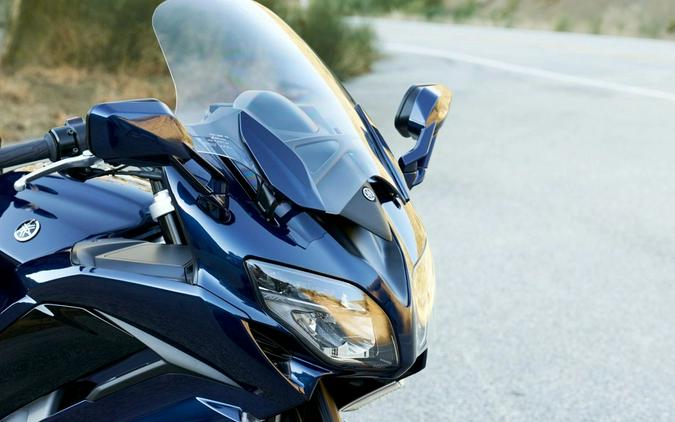 2024 Yamaha FJR1300ES