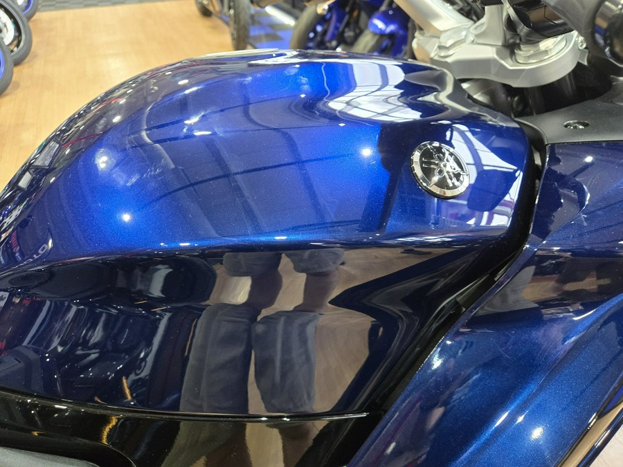 2024 Yamaha FJR1300ES