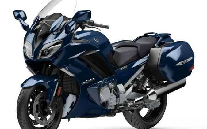 2024 Yamaha FJR1300ES