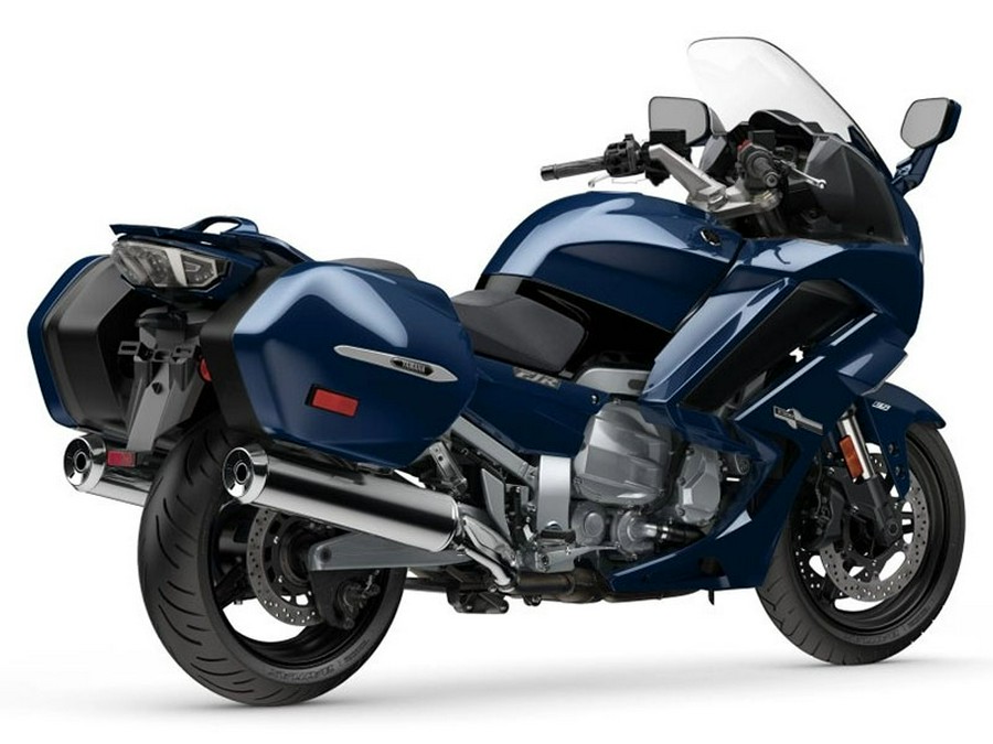 2024 Yamaha FJR1300ES