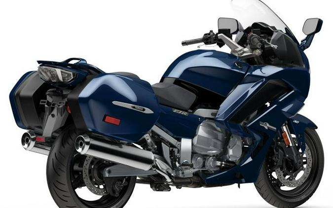 2024 Yamaha FJR1300ES