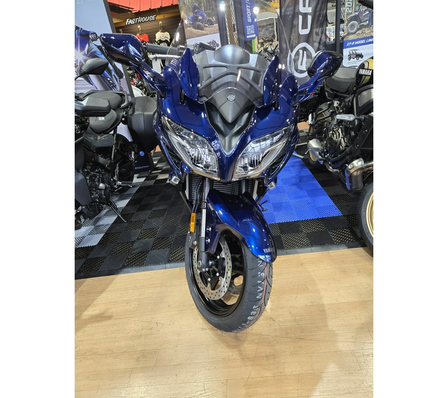 2024 Yamaha FJR1300ES