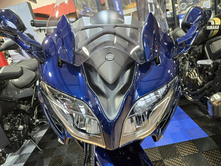 2024 Yamaha FJR1300ES