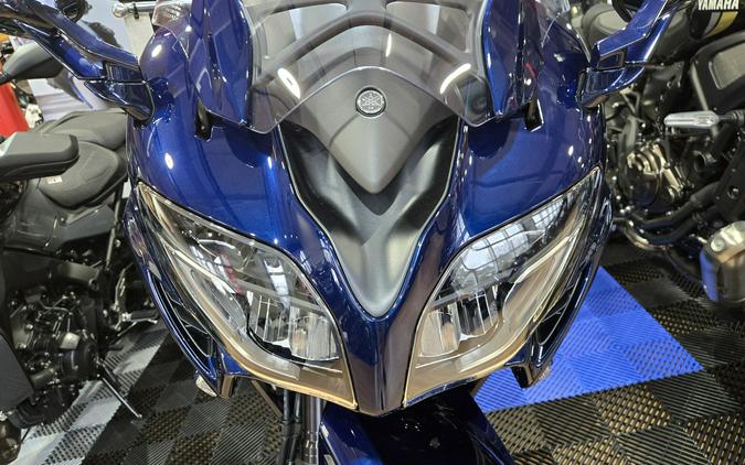 2024 Yamaha FJR1300ES