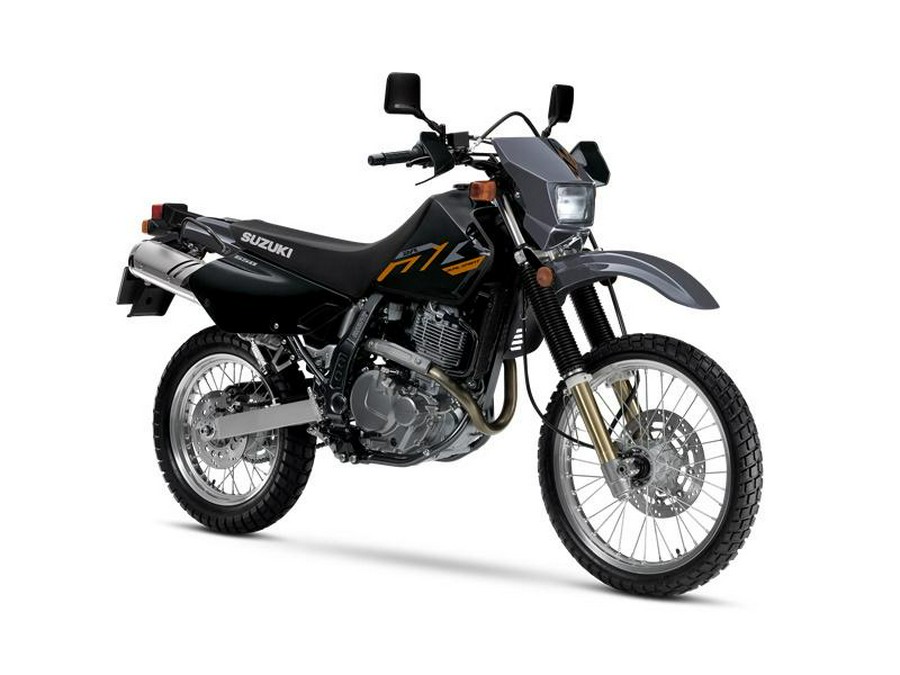 2024 Suzuki DR650S