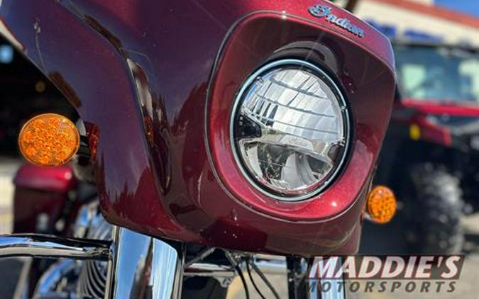 2024 Indian Motorcycle Chieftain® Limited