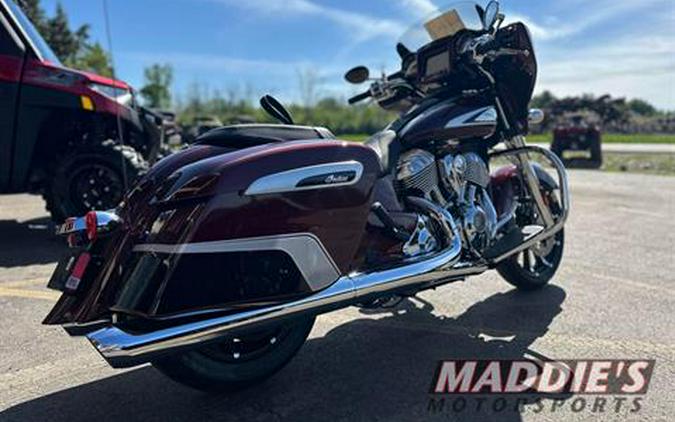 2024 Indian Motorcycle Chieftain® Limited