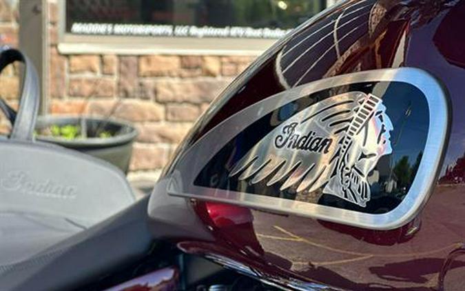 2024 Indian Motorcycle Chieftain® Limited