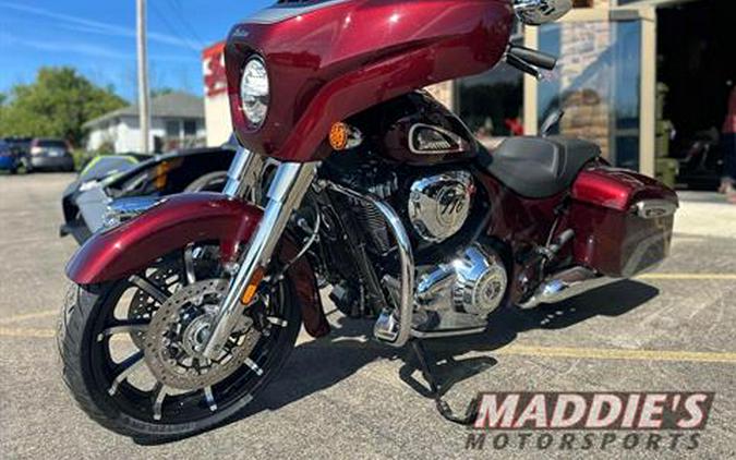 2024 Indian Motorcycle Chieftain® Limited