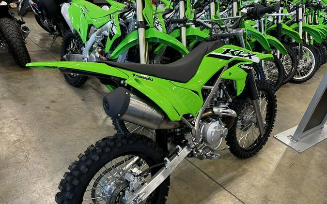 2024 Kawasaki KLX®230R