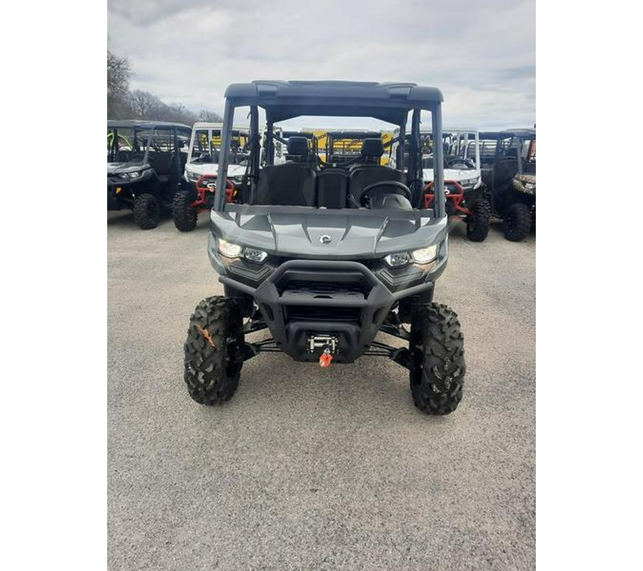 2024 Can-Am® Defender MAX XT HD10