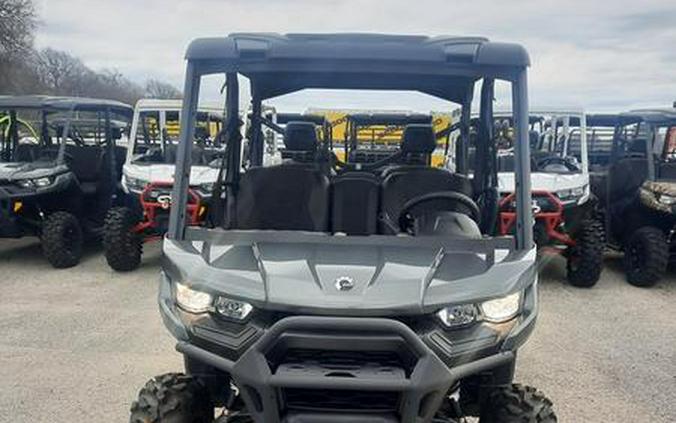 2024 Can-Am® Defender MAX XT HD10