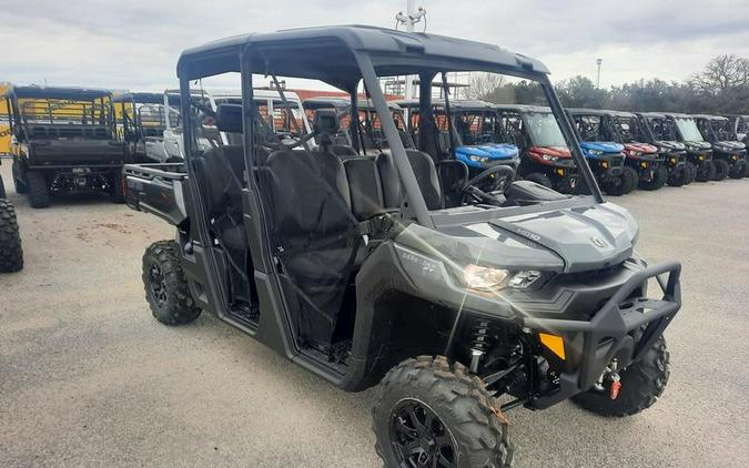 2024 Can-Am® Defender MAX XT HD10