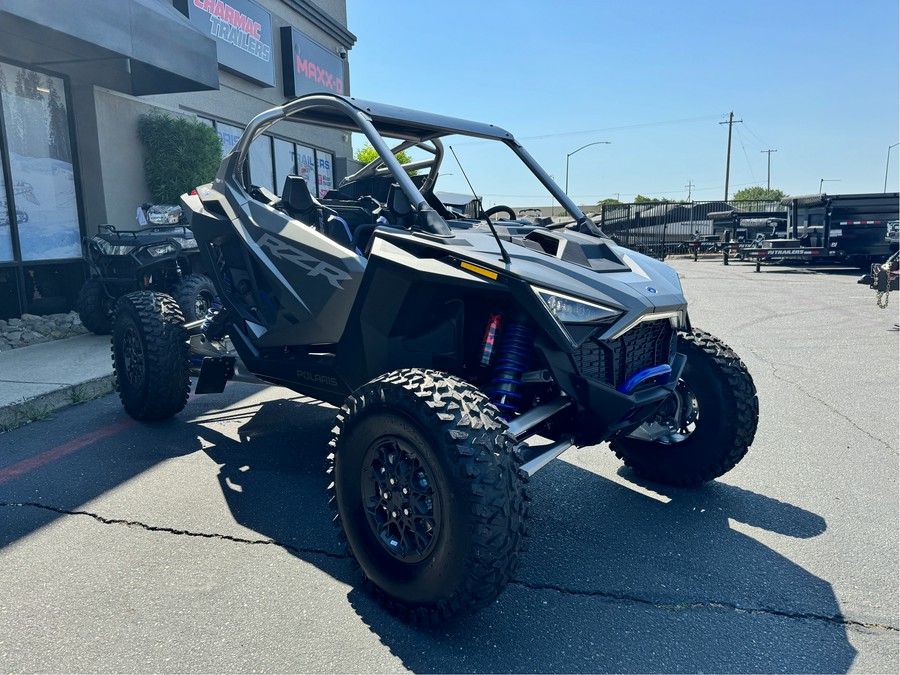 2024 Polaris RZR Pro R Ultimate