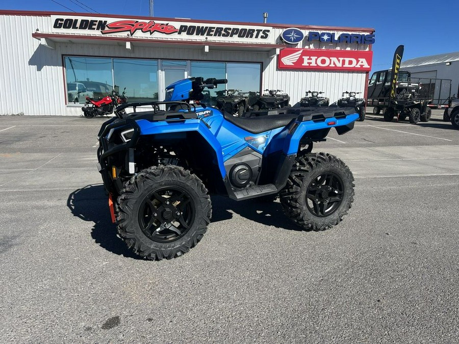 2024 Polaris Sportsman 570 Trail